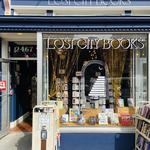 Lost City Books