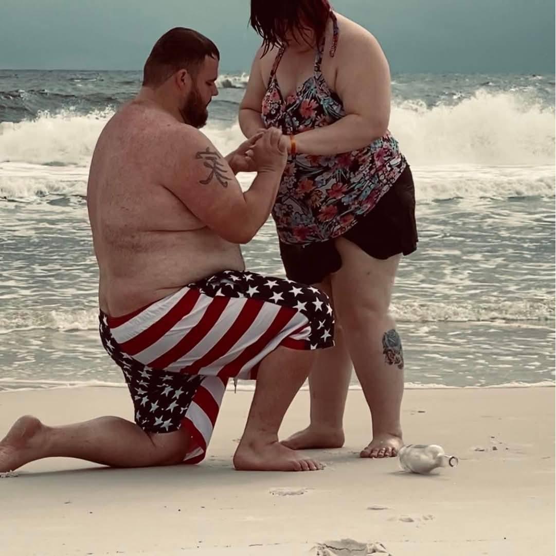 when he put a ring on it