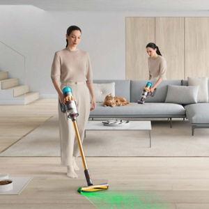 V15 Detect Cordless Vacuum