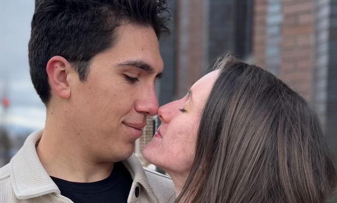 The Wedding Website of Ellyana Long and Ammon Montes
