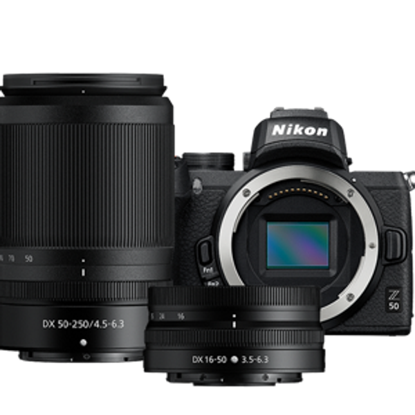 Camera Fund