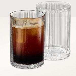 Barista Mixology Glasses, Large