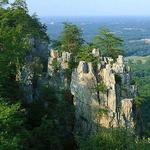 Crowders Mountain State Park