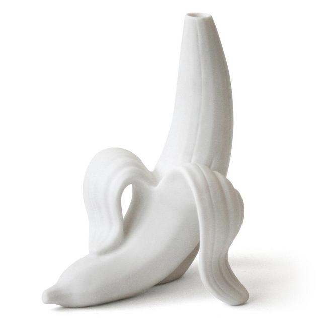 Banana Bud Vase