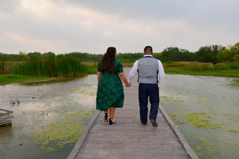 The Wedding Website of Anabel Montelongo and Josue Peña