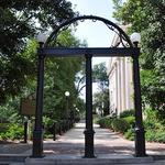 Explore the University of Georgia Campus