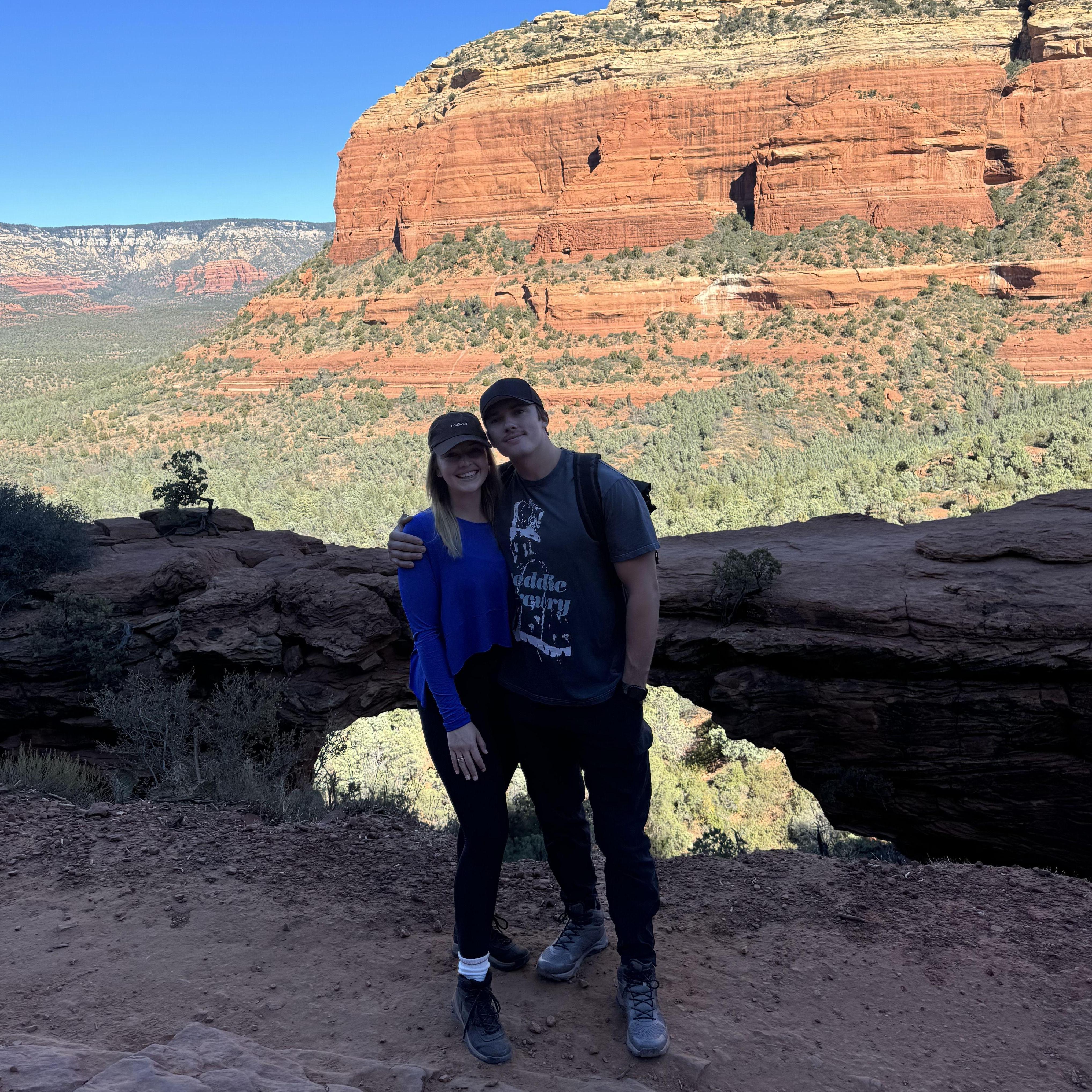 Sedona, AZ