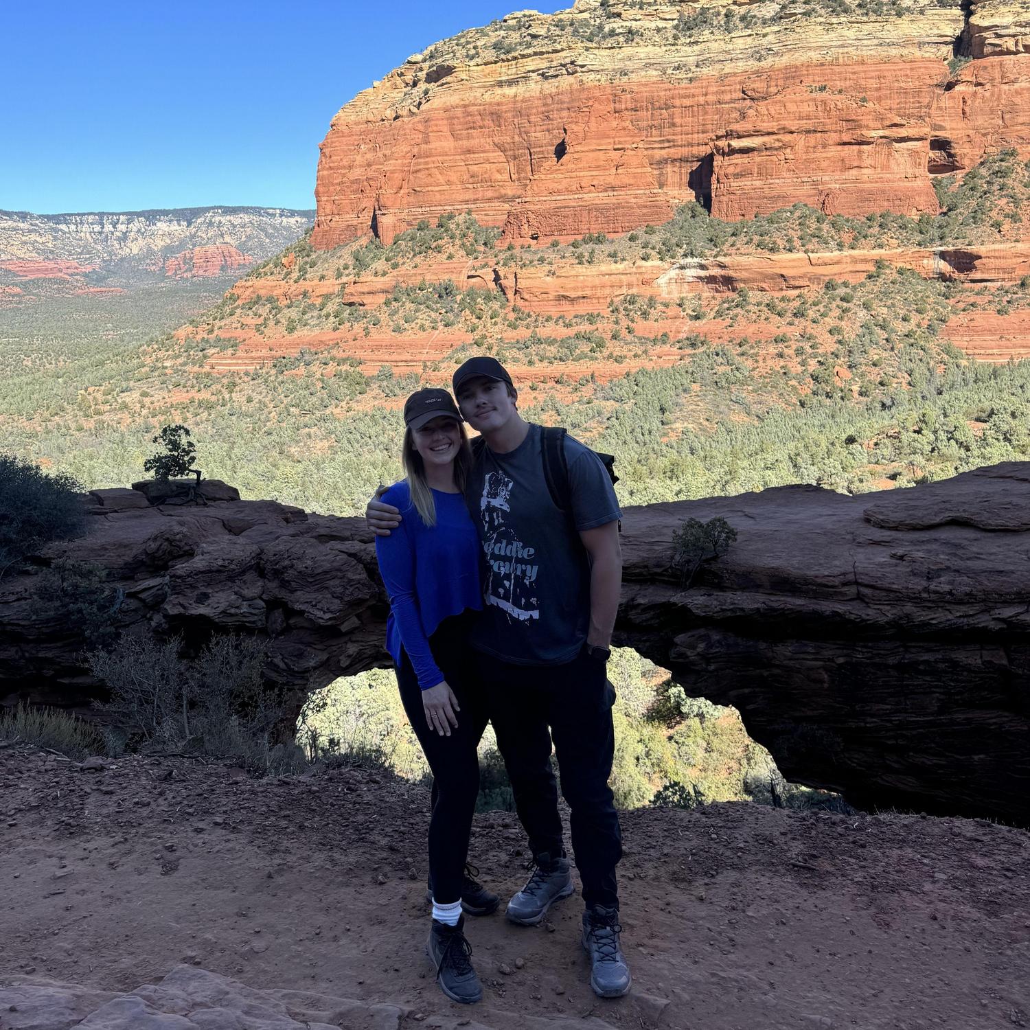 Sedona, AZ