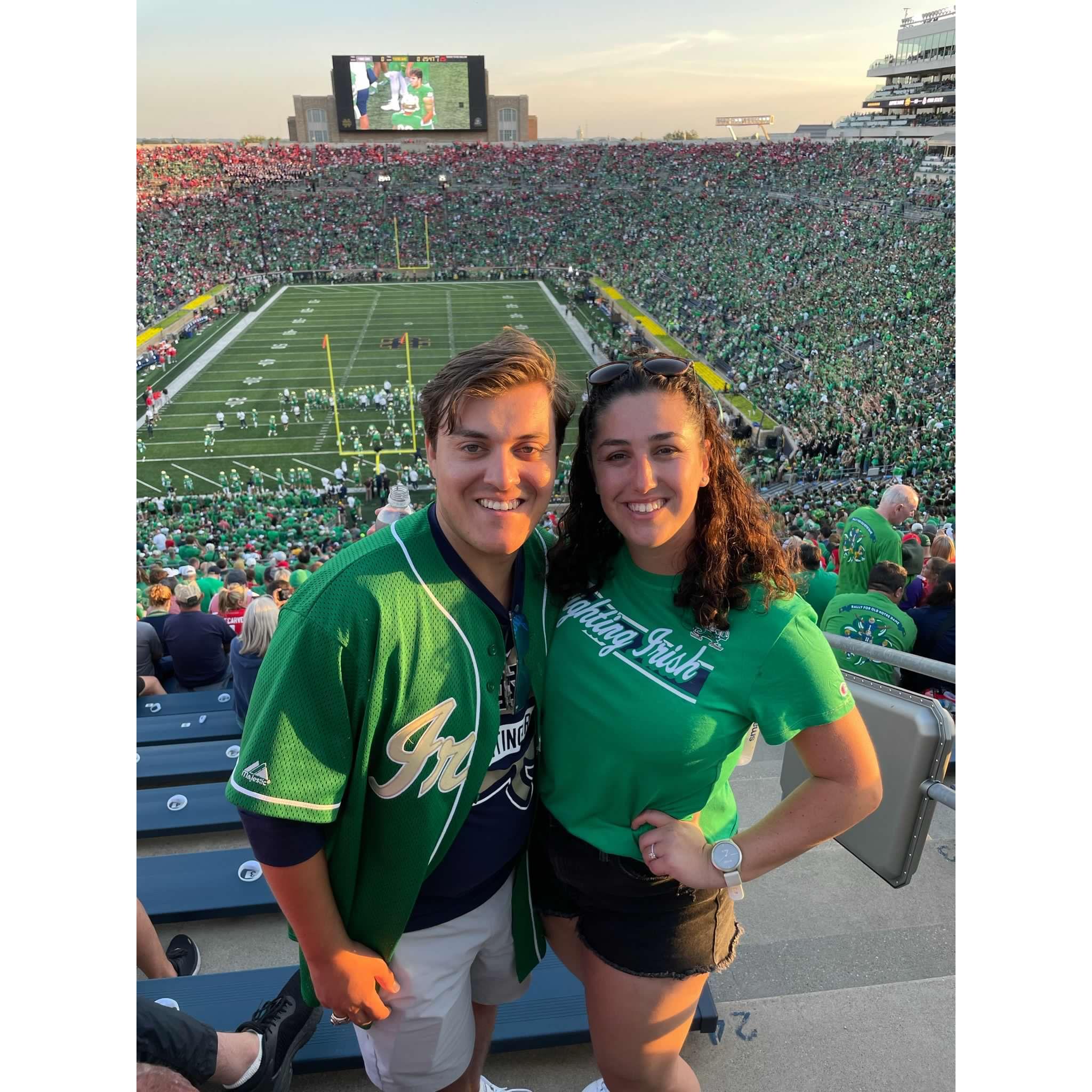 Notre Dame