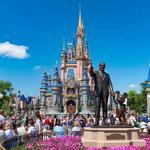 Disney World
