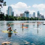 SUP ATX