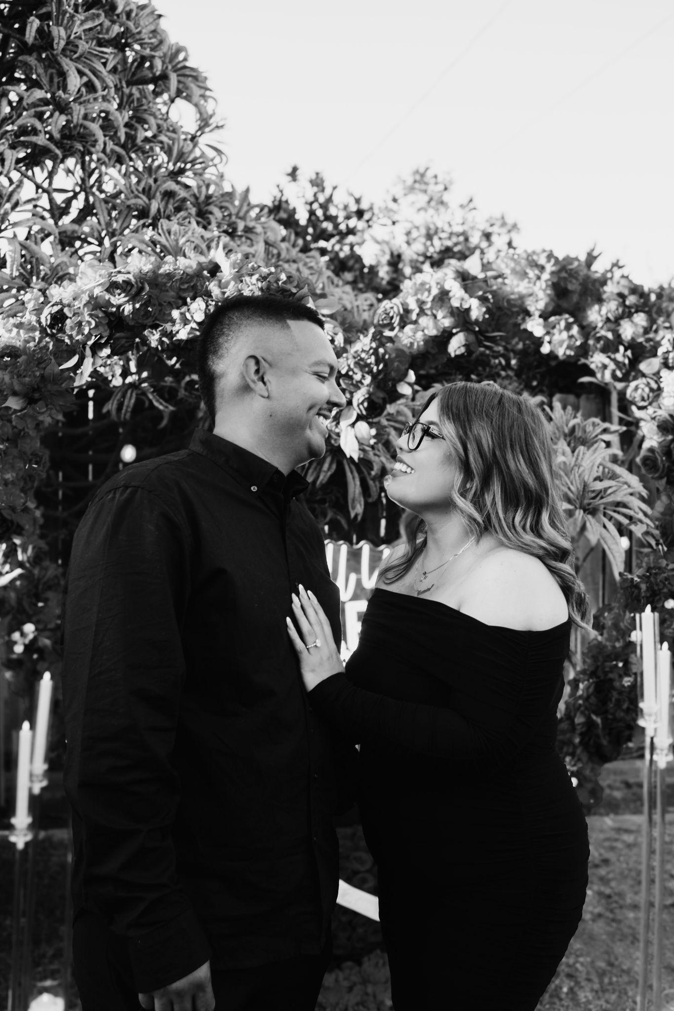 The Wedding Website of Gemini Chavez and Armando Sepulveda