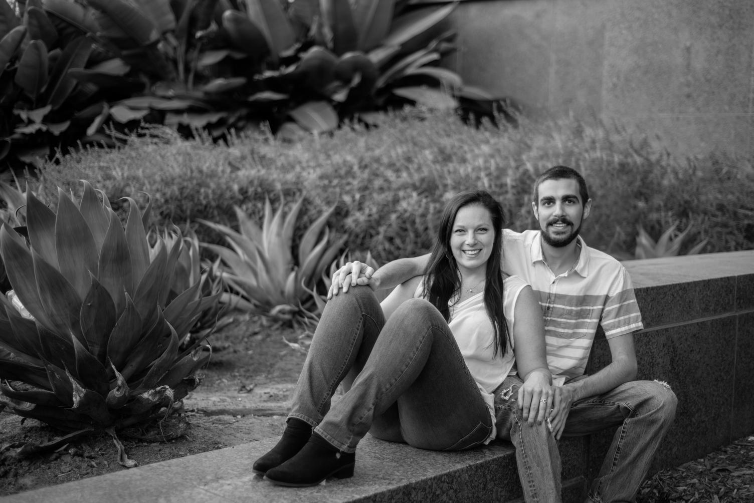 The Wedding Website of Tessa Williams and Chris Campbell