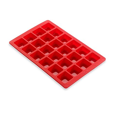 Lékué Silicone Mini Brownie Pan