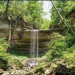 Clifty Falls State Park