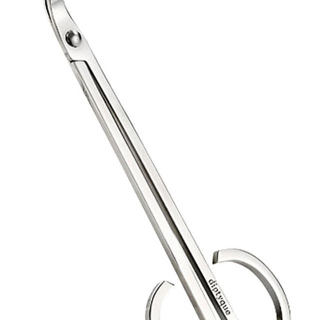 Wick Trimmer
