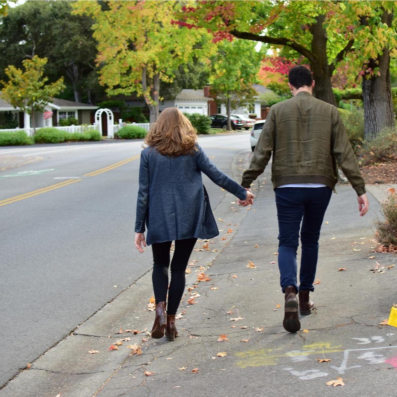 Palo Alto, California
