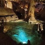Inner Space Cavern
