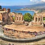 Teatro Antico di Taormina