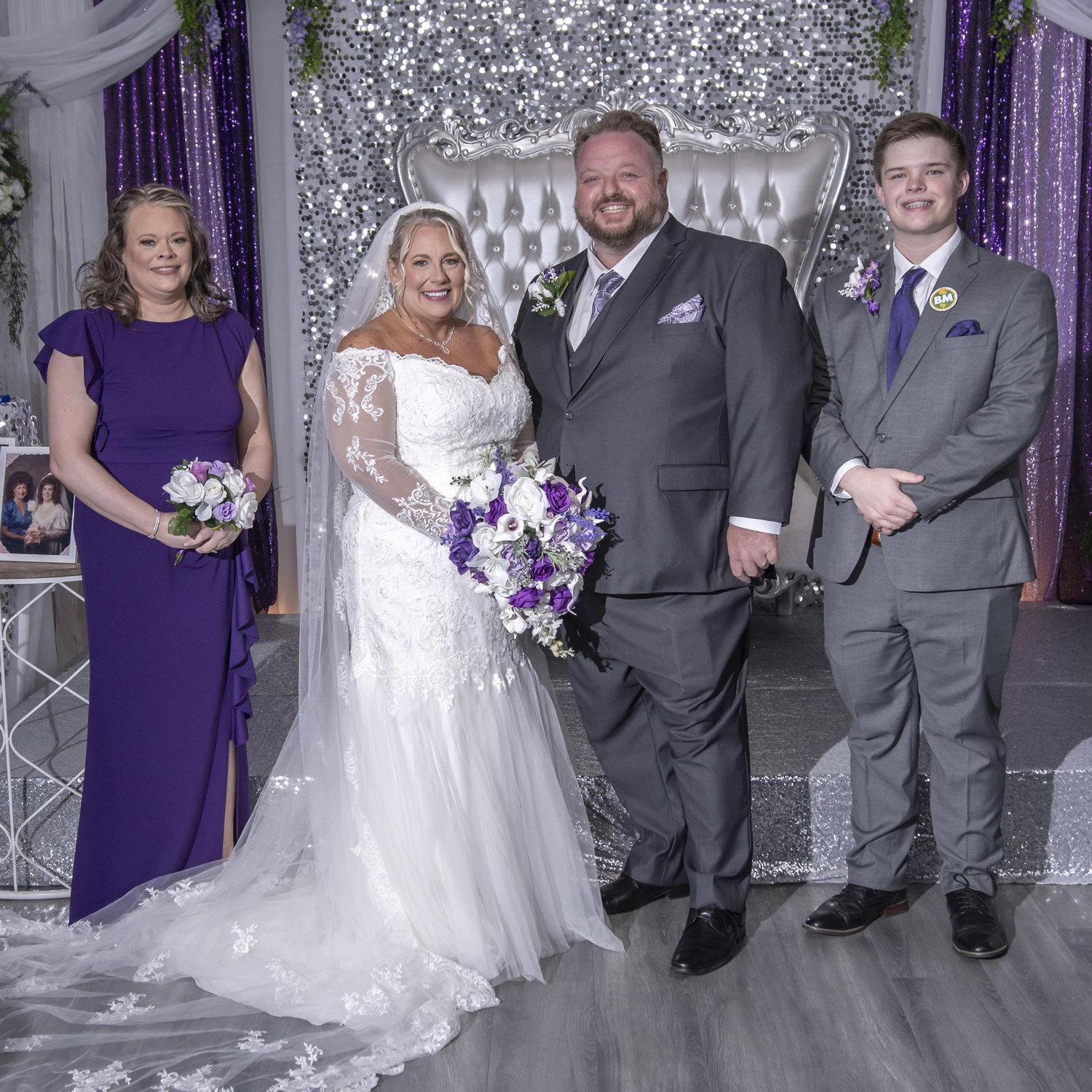 Wedding Party