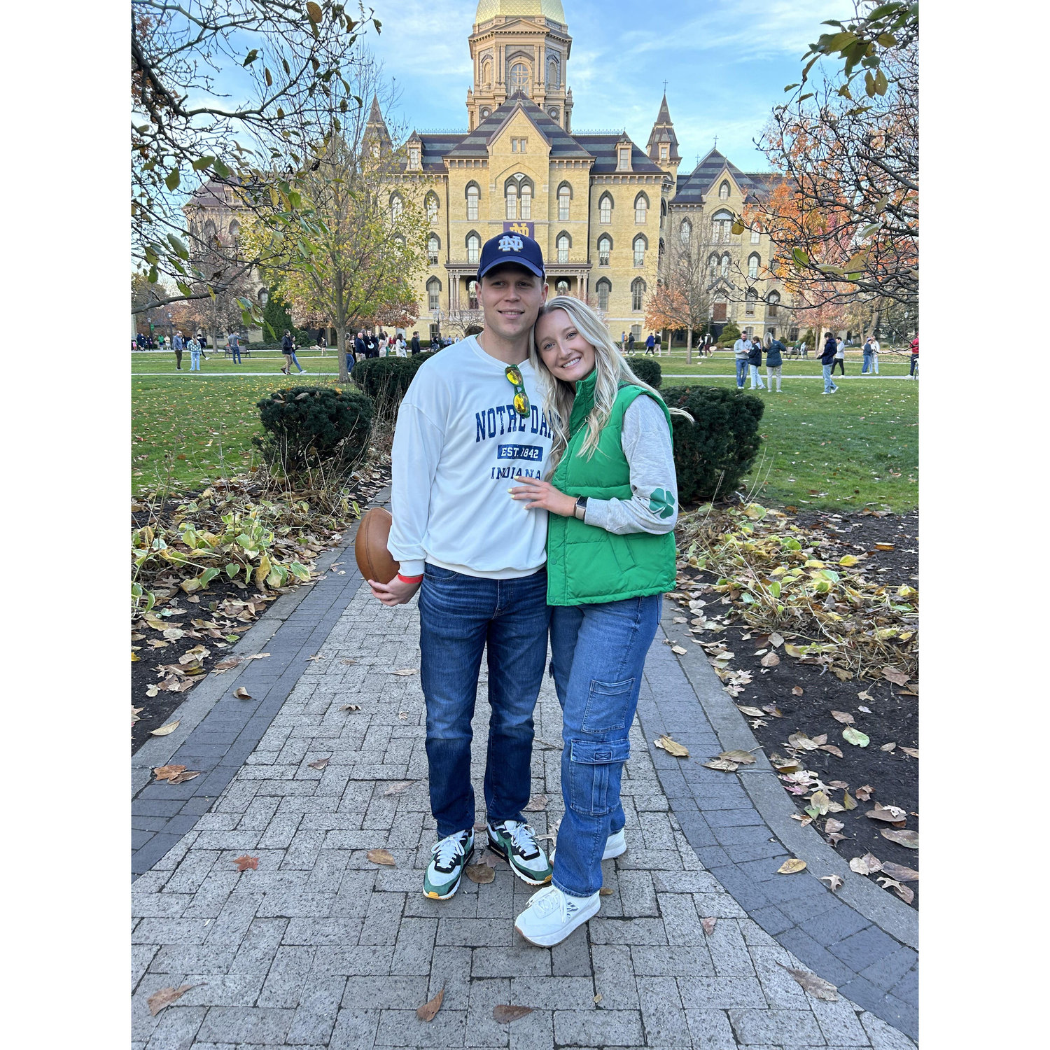 Notre Dame