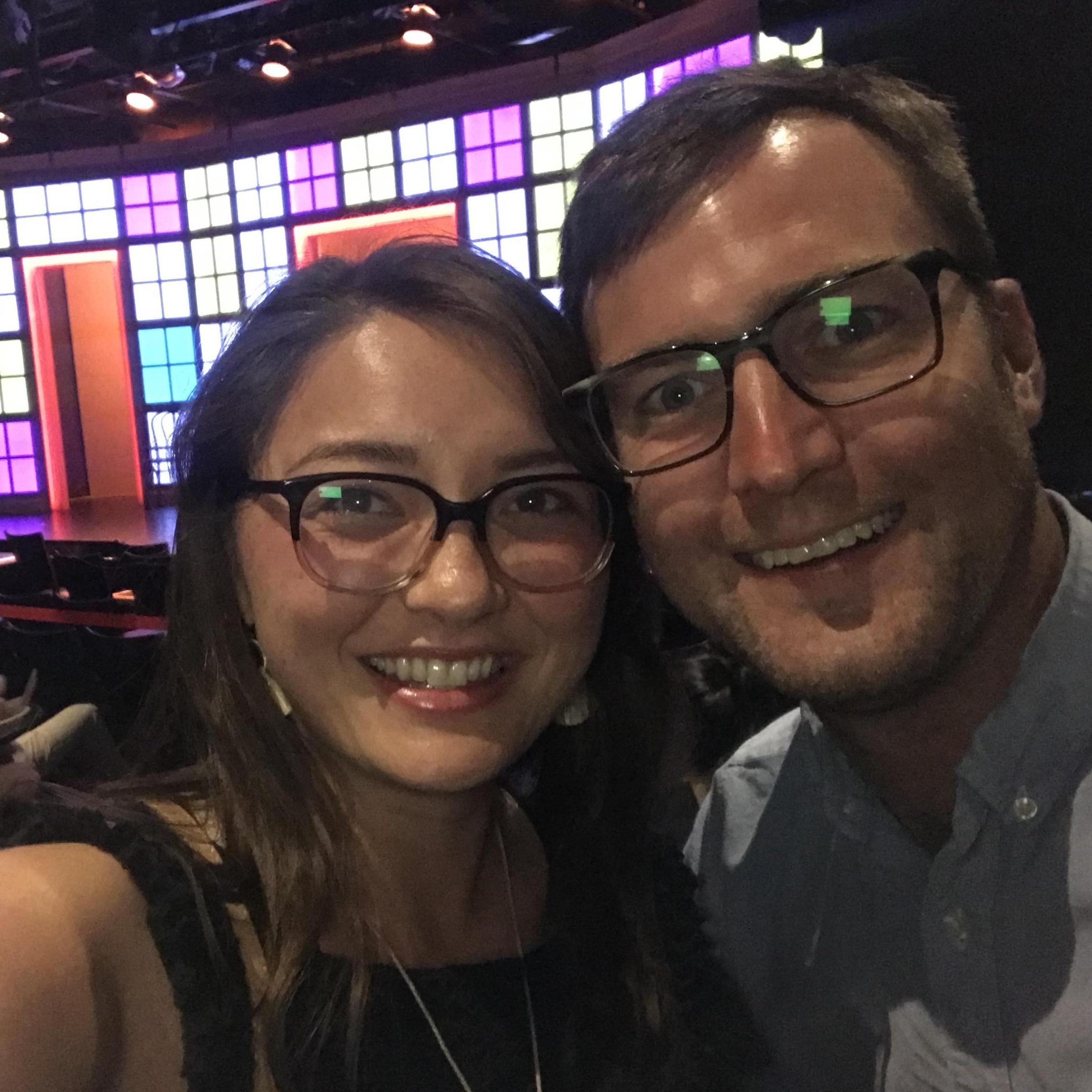Second City, Chicago!