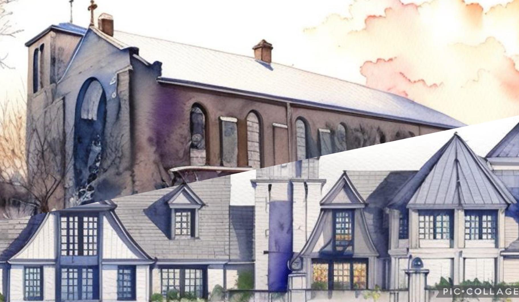 The Wedding Website of Gina Ferrara and Zachary Natoli