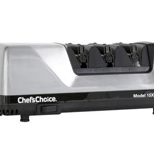 Chef’sChoice 15XV Professional Electric Knife Sharpener