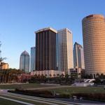 Curtis Hixon Waterfront Park
