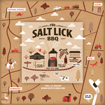 The Salt Lick BBQ