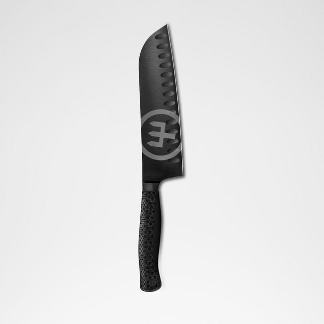 Wüsthof ® Performer 7" Santoku Knife