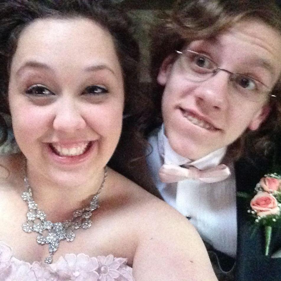 Junior Prom