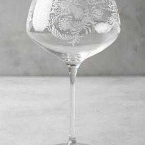 Sante Red Wine Glass