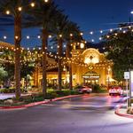 Town Square Las Vegas