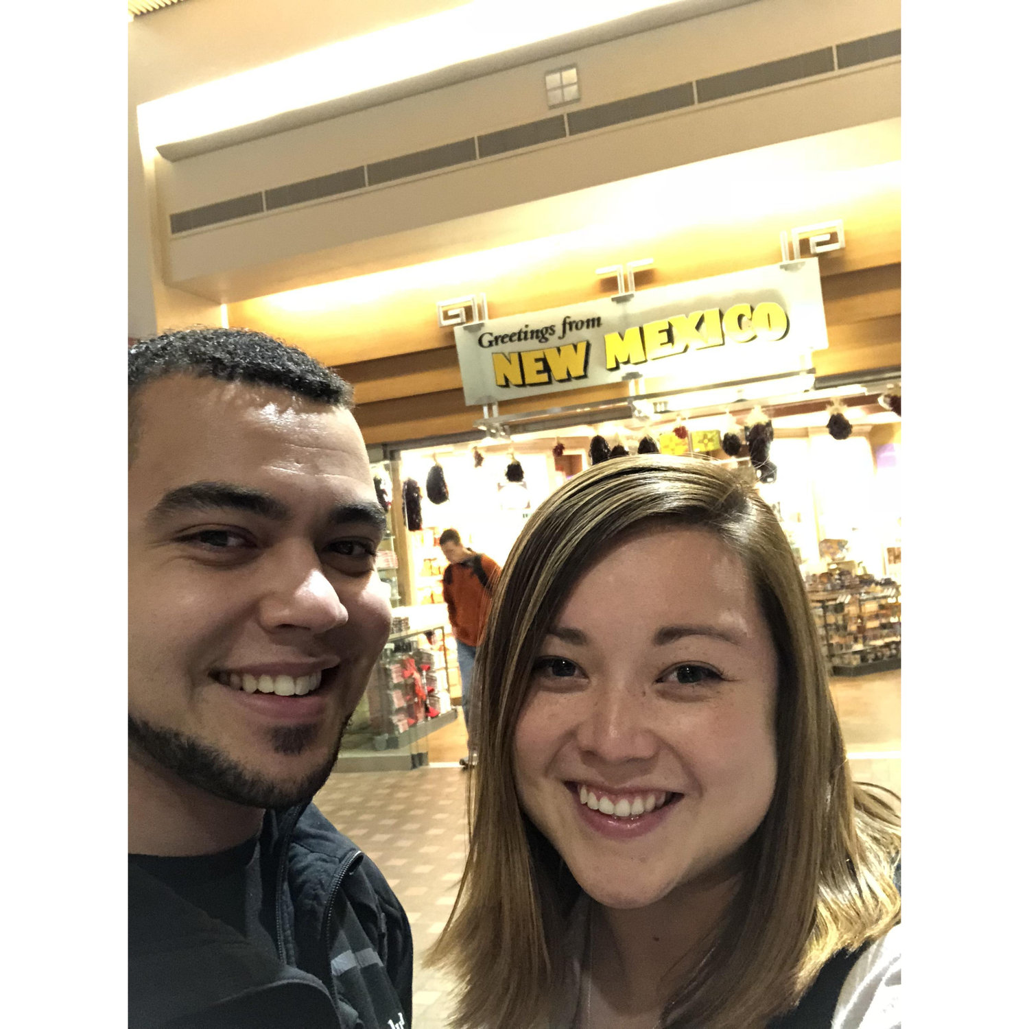 New Mexico 2019