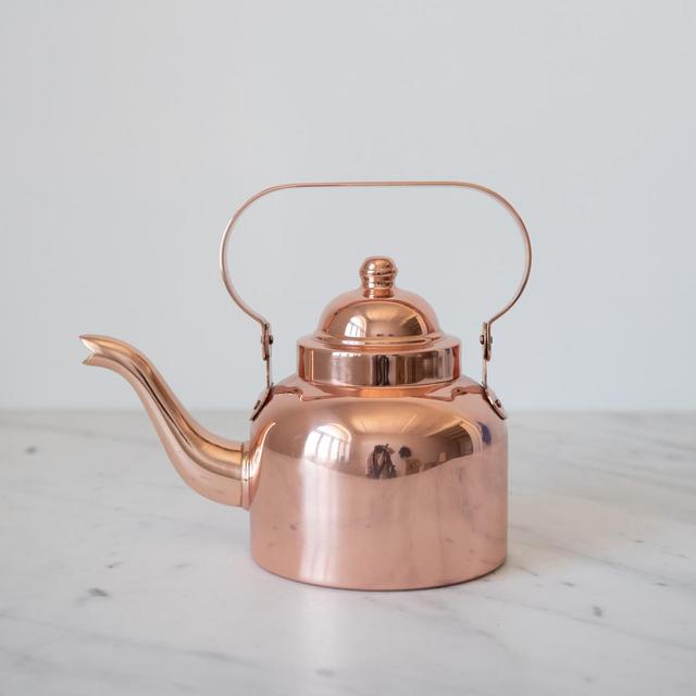 franconia copper kettle