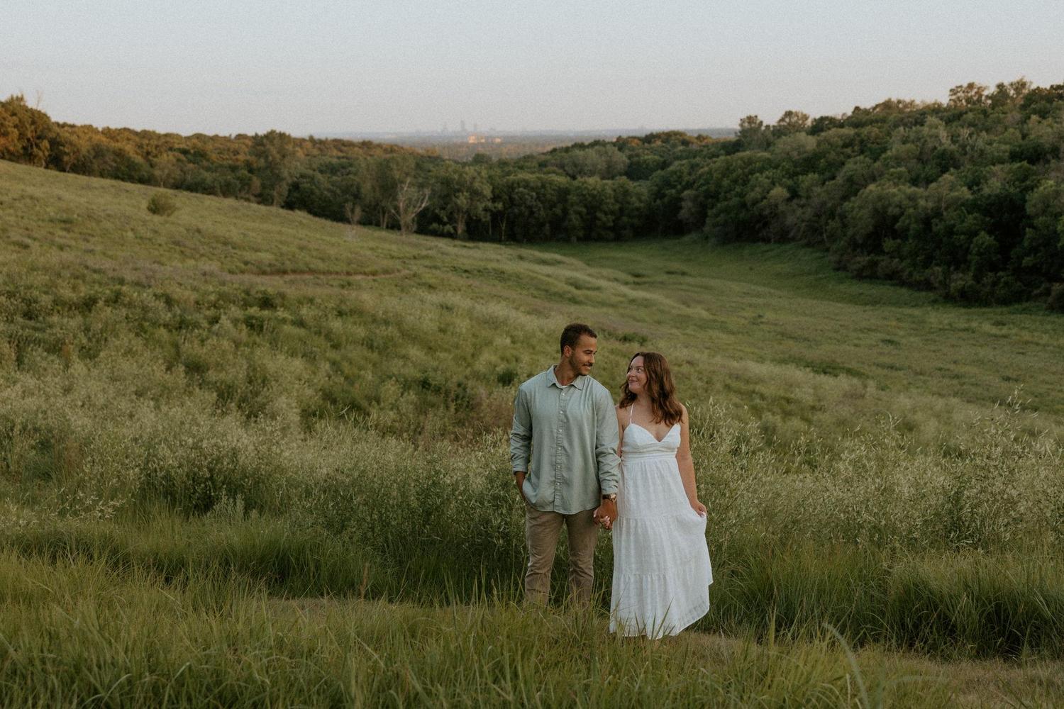 The Wedding Website of Emily Lorenzen and Nolan Christianson