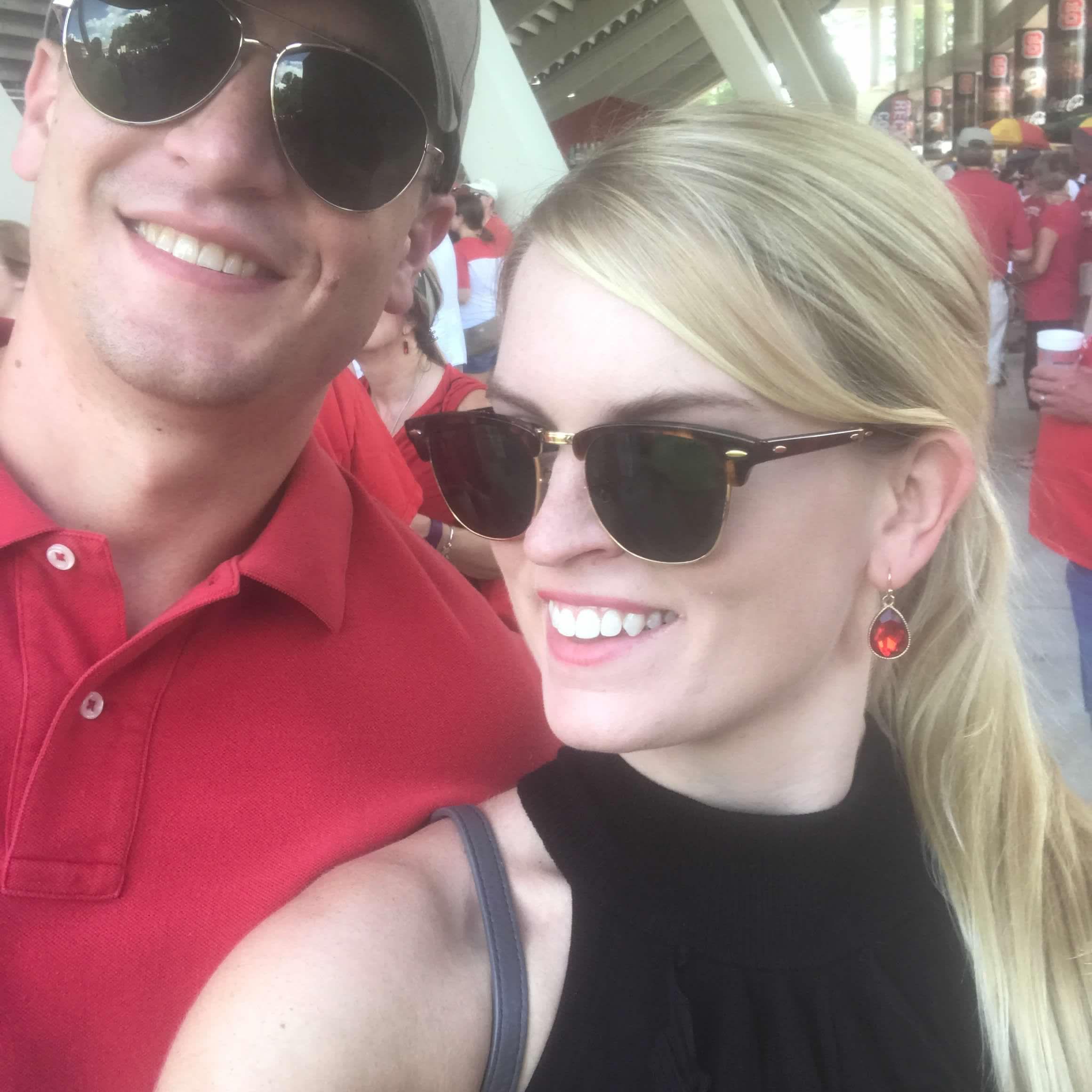NC State Football