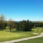 Pinecroft Golf Course