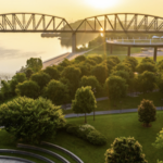 Big Four Bridge (Walk)