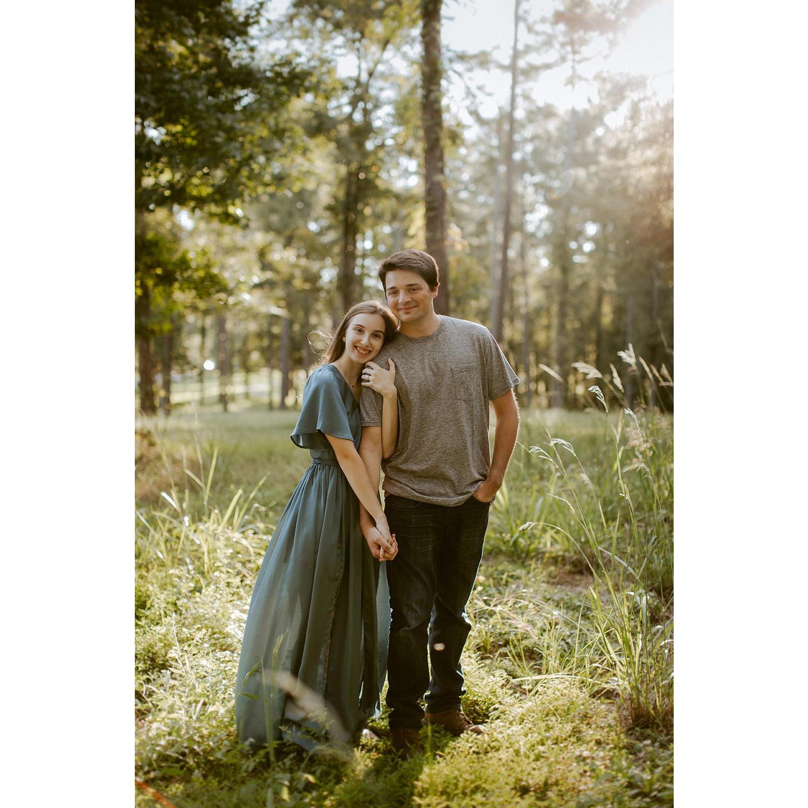 Engagement Pictures