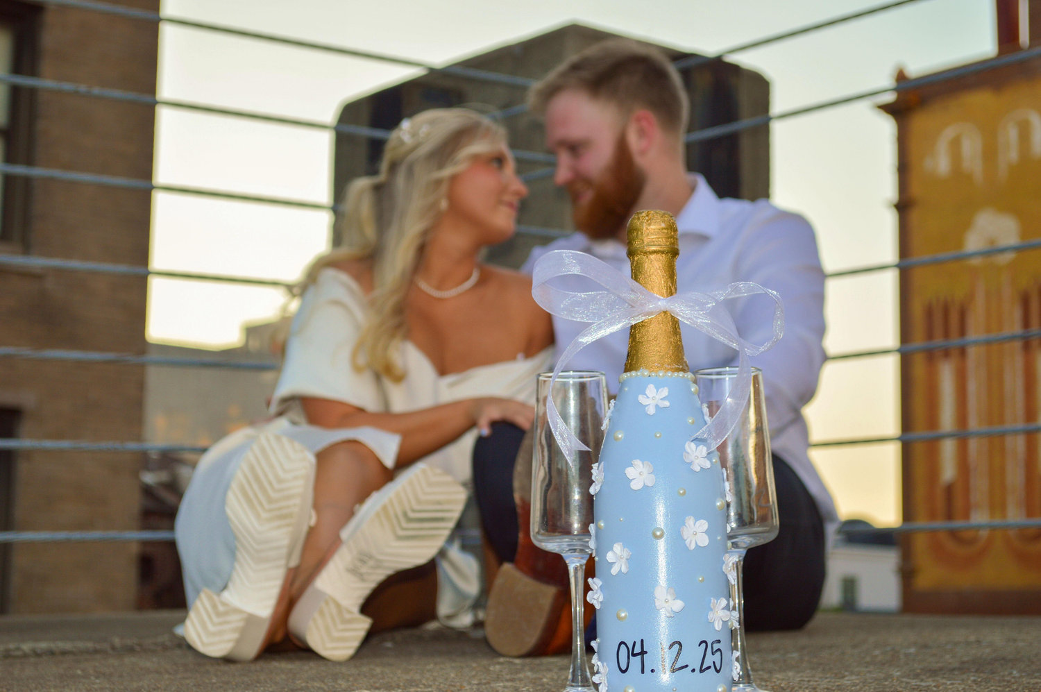 The Wedding Website of Lauren Knight and Taylor Nelson