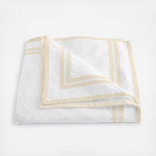 Meridian Duvet Cover