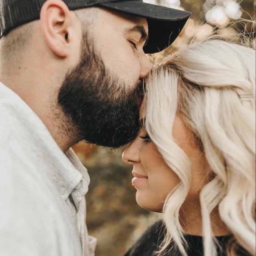 The Wedding Website of Madison Heichel and Nathan Kraml