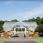 Birmingham Botanical Gardens