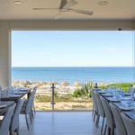 Maria's Restaurant and Beach, Algarve