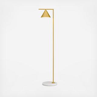 Captain Flint Floor Lamp