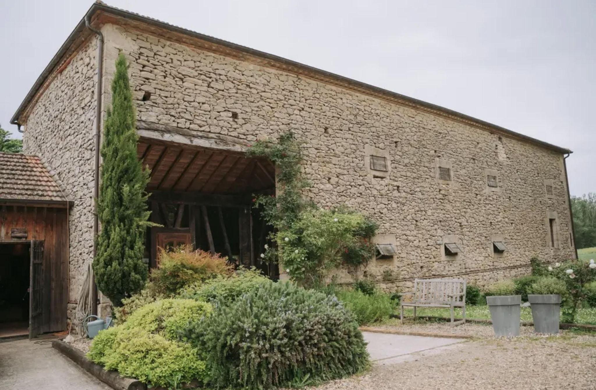 The Wedding Website of Morgane GRELAUD and Eva MURUA