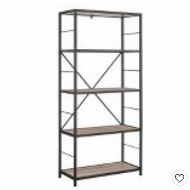 Bookshelf