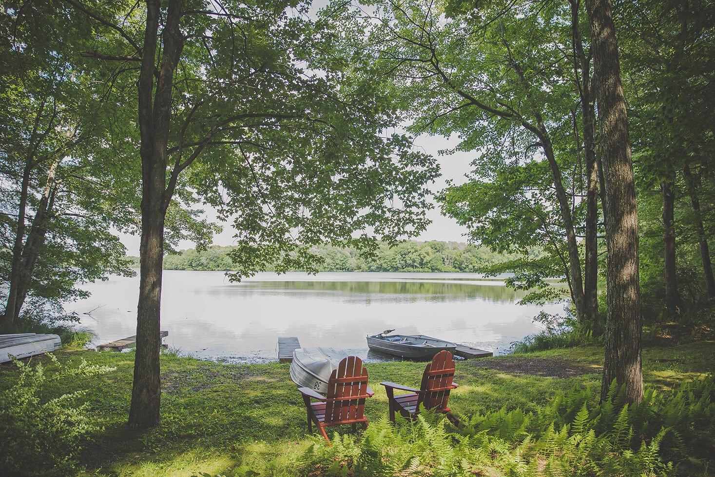 The Wedding Website of Kaitlyn Cogan and Derek Lurker